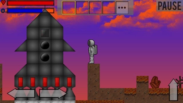 Kosmocraft