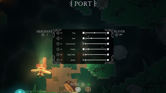 Pondfarers