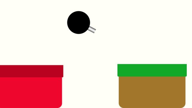 2D Platformer (Theo Proulx)