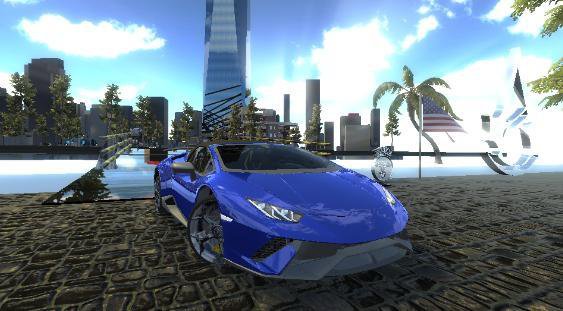 Drive Around 1.6