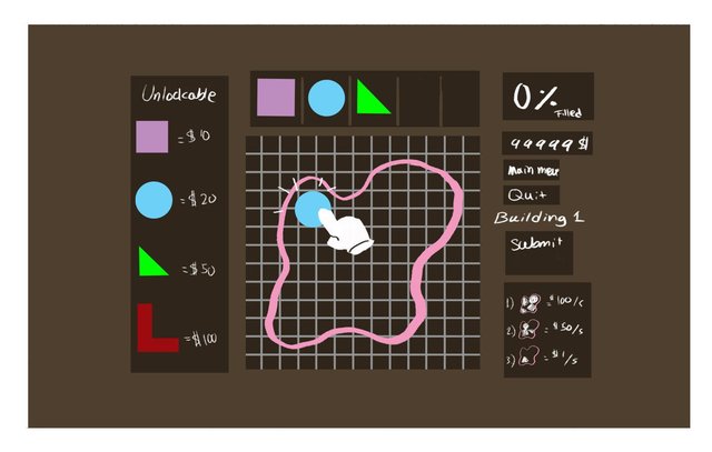 Some Witty Shape Joke