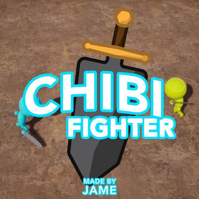 Chibi Fighter