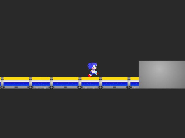 Sonic Alive