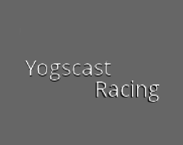 YogscastRacing