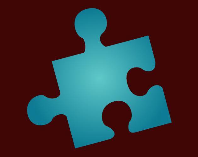 Text Adventure Puzzle