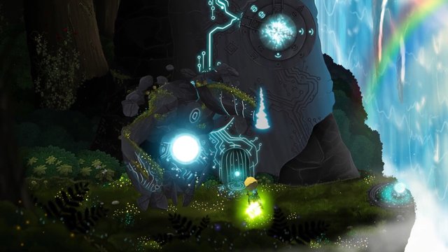 Shapik: the moon quest