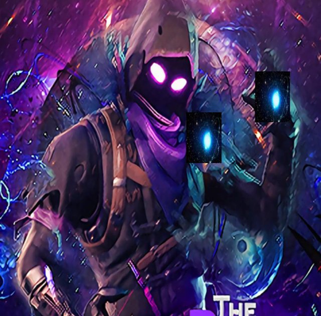 2 - fortnite power