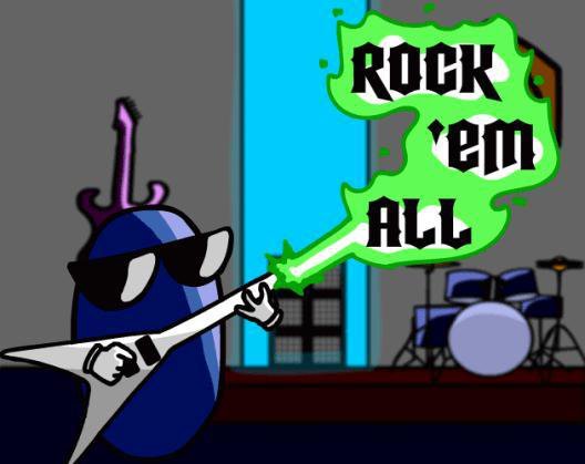 Rock'em All