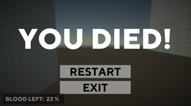 That Doesn't Look Good