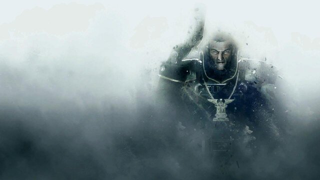 Eisenhorn: XENOS