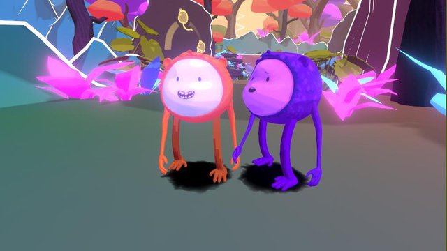 Flubbermonkeys