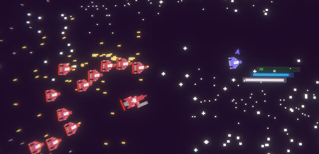 Flash Crusade