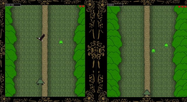 Loot Quest:Rivals