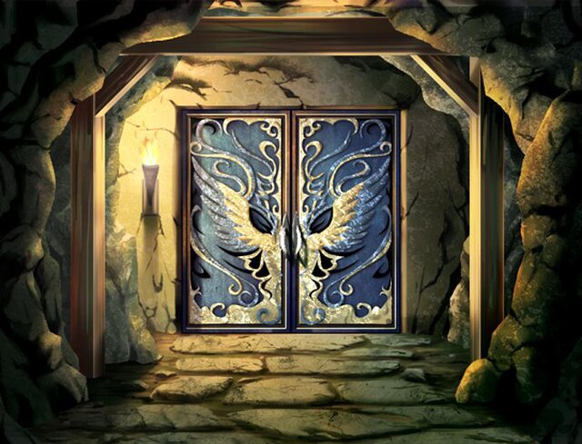 Avalon Fallen