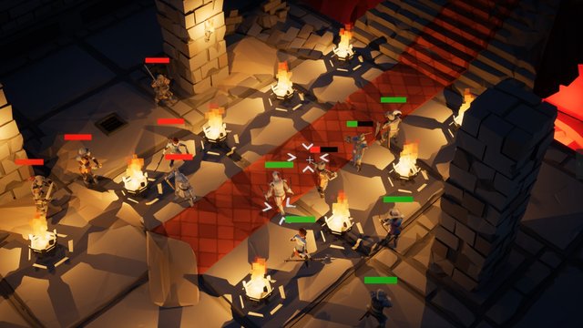 games similar to Cute War：Zero 萌系战争：零