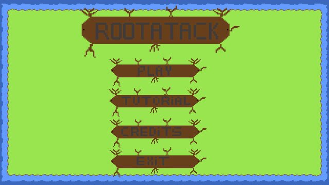 Root Atack