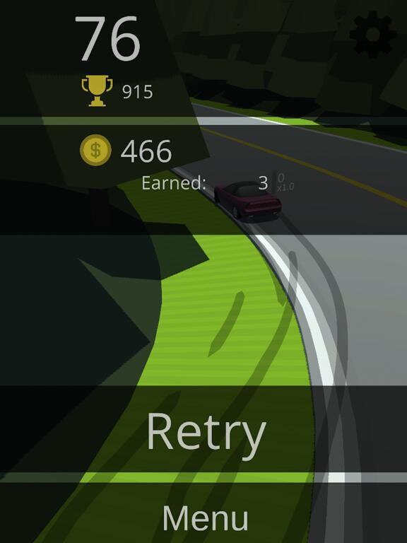 Drifto