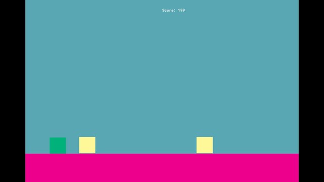 Pop And Bounce