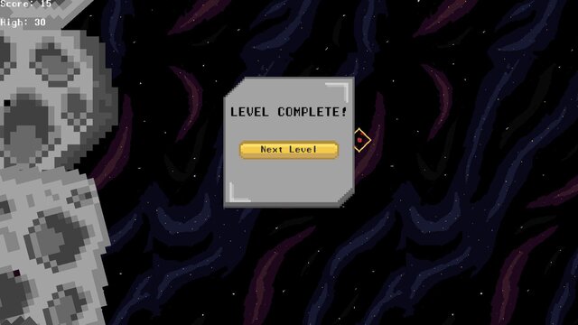 2D Shooter (LauryC)