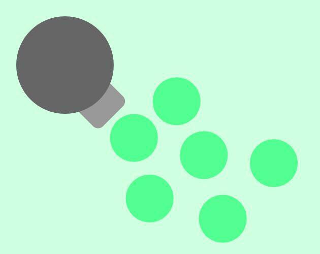 Slime Slinger (Working)