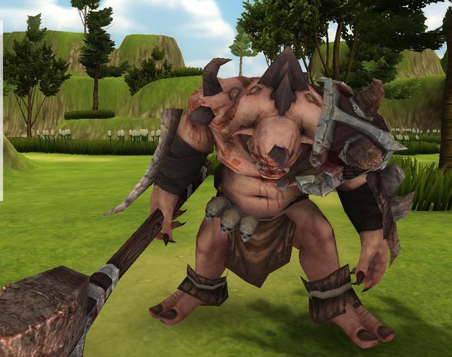 Orc&Roxy