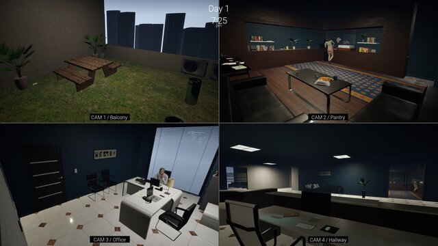 Anomaly Report