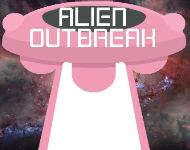 Alien Outbreak (itch)