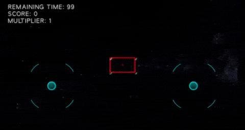Shape Shooter (gold.daniel)