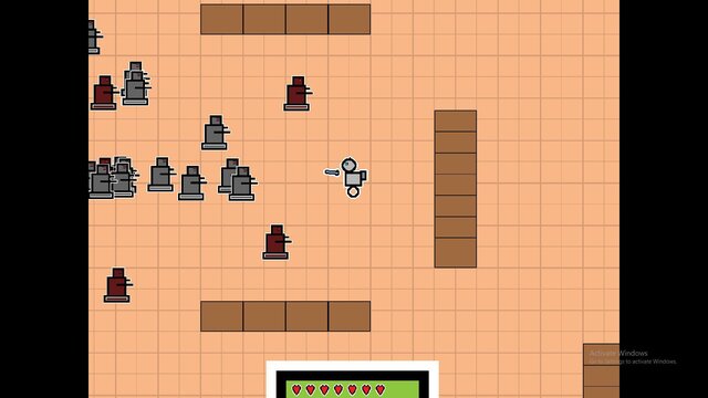 RecycloBot!