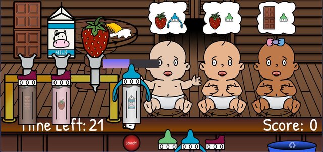 Little Willy's Milk Bar