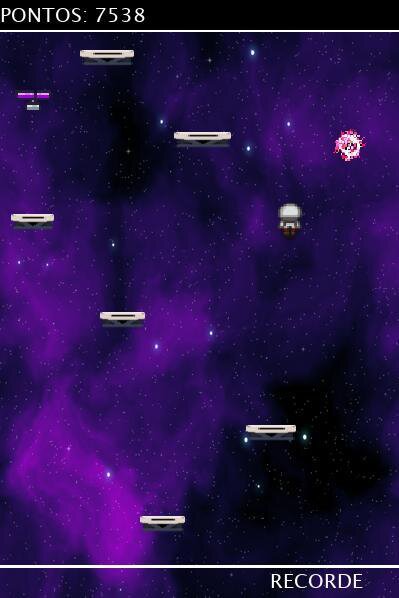 The Looping Jump