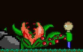 Little Restaurant of Horrors