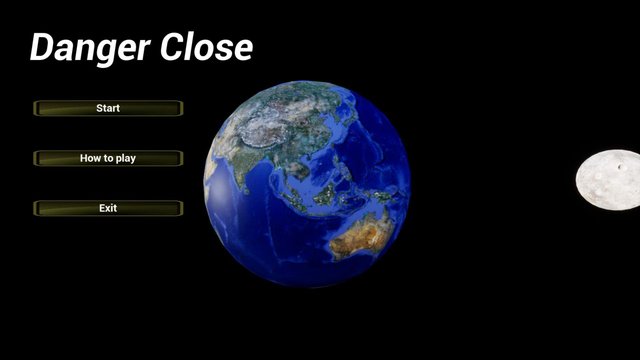 DangerClose
