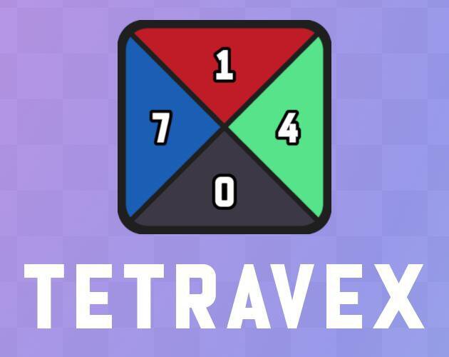 Tetravex