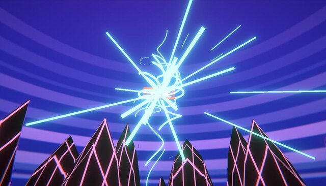 INFINITE POWER