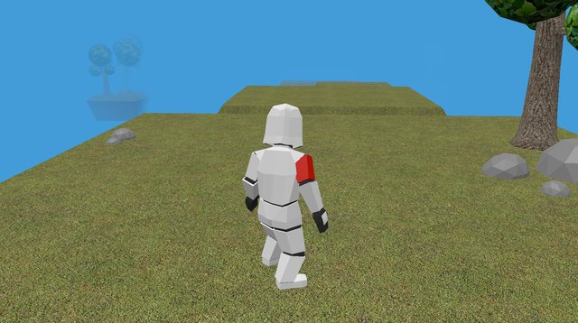 Star Wars: Spy Trooper (Fan Game)