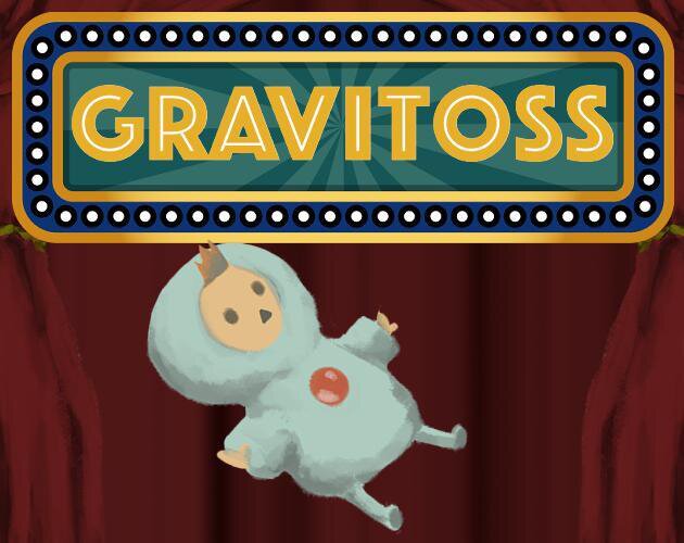 Gravitoss (Matthew Schreiner)