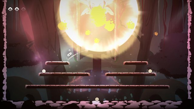 Spark'nBounce