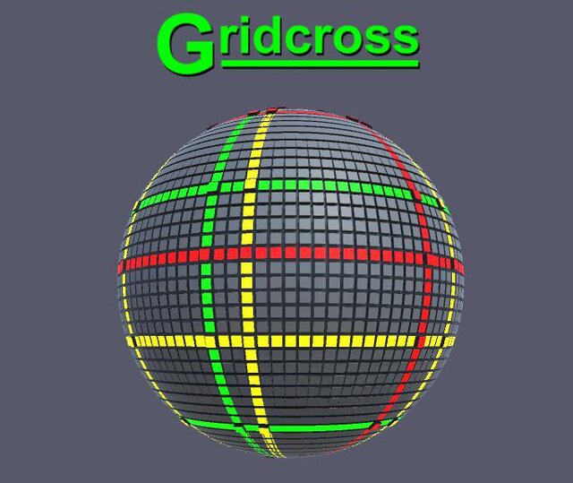 Gridcross