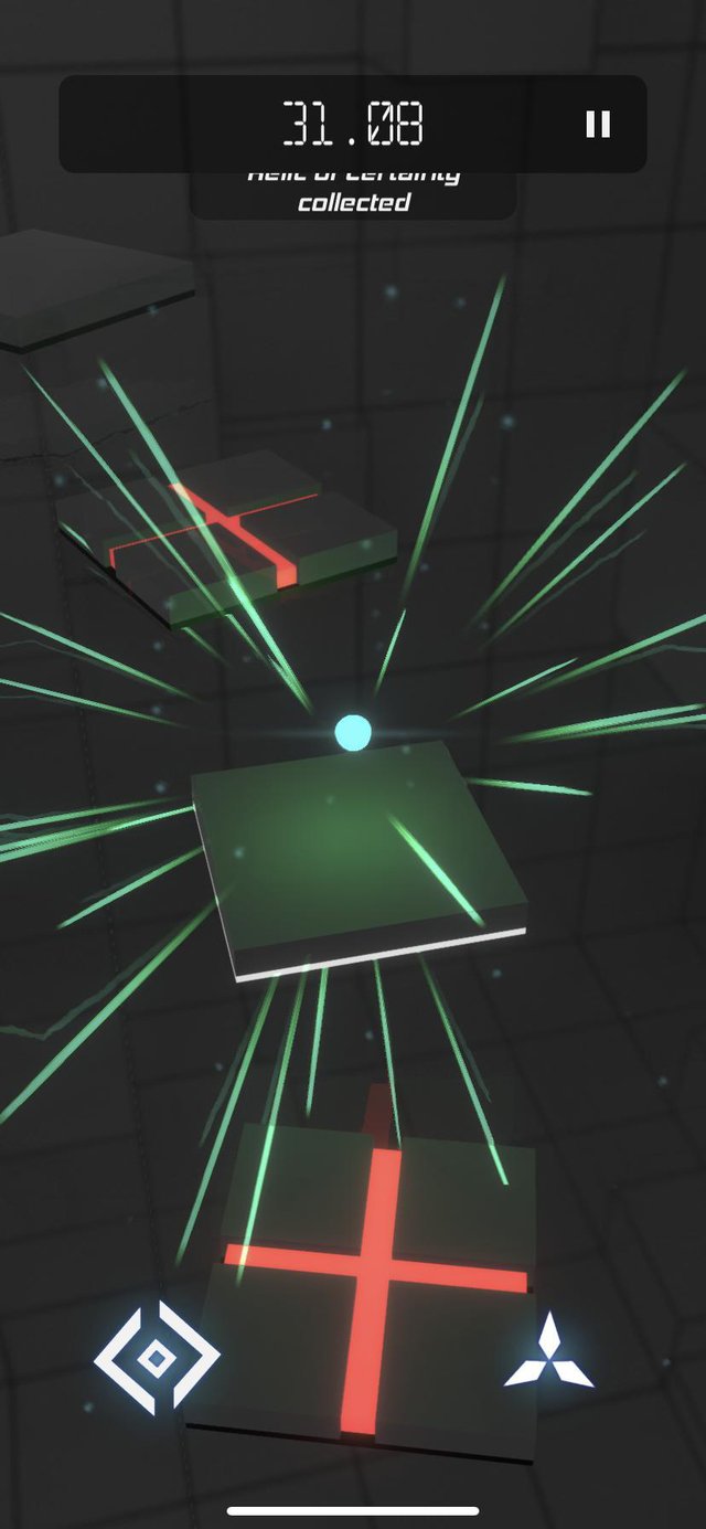 Bounce To Infinity