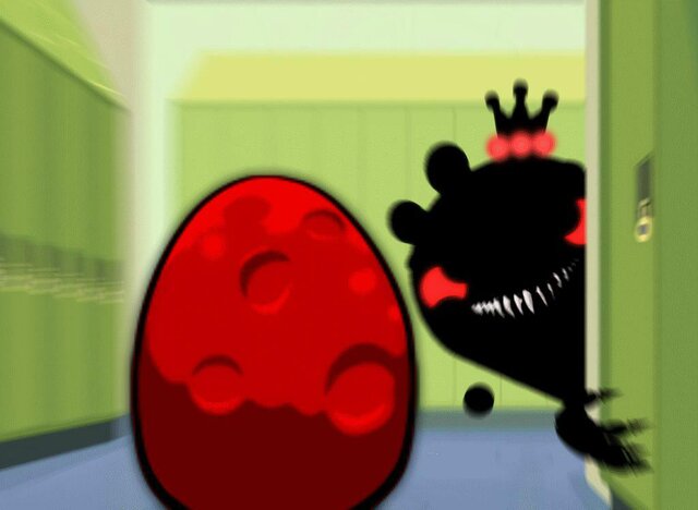 Bad Piggies - King Pig's Hunt