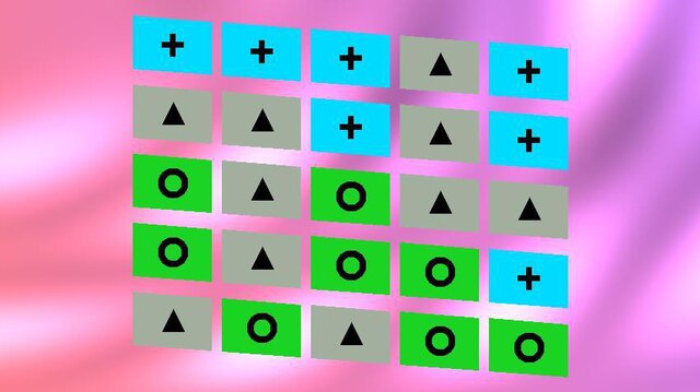 Impossible Tiles
