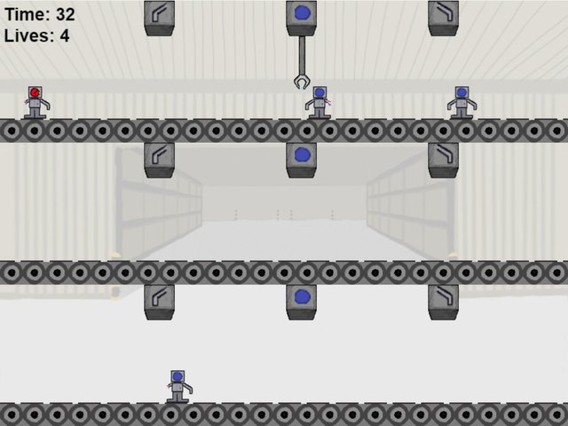 Mash Mash Restoration
