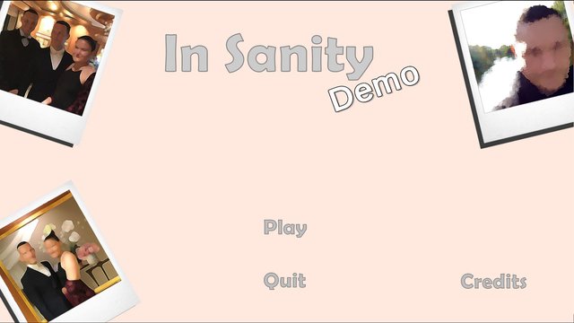 InSanity Demo