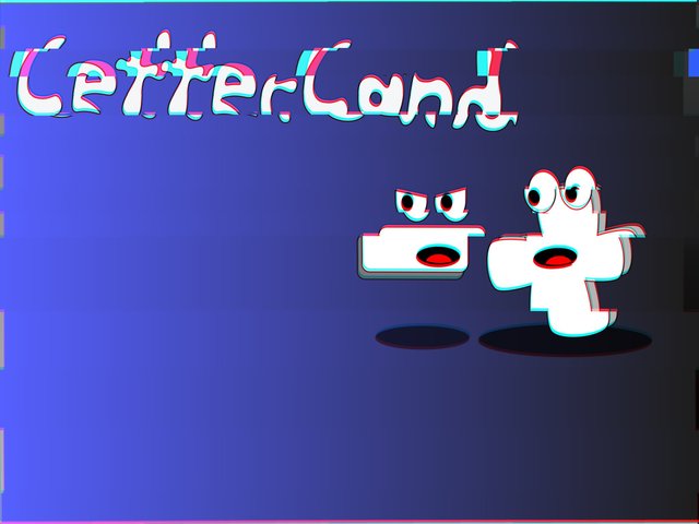 Letterland