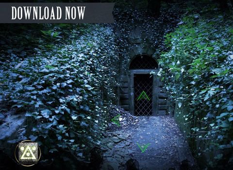 Zombie Door Escape Free - Scariest Point and Click Adventure Game