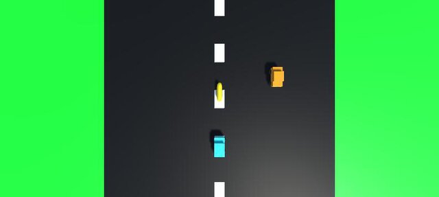 A Drive By