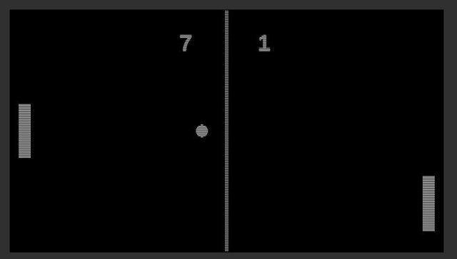 The Pong (EmDan)