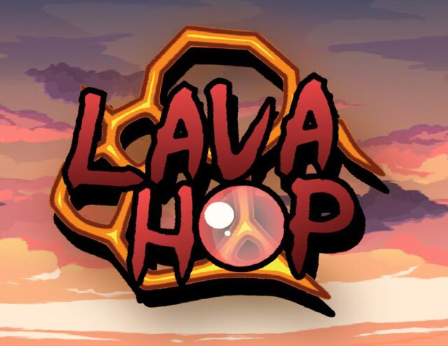 Lava Hop