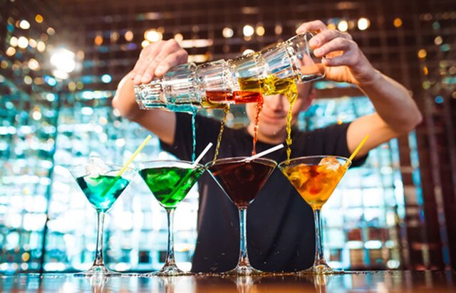 Bartending Simulator 2023